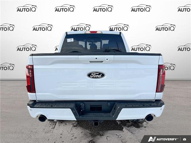 2026 Ford F-150 XLT (Stk: 6F021) in Oakville - Image 5 of 23