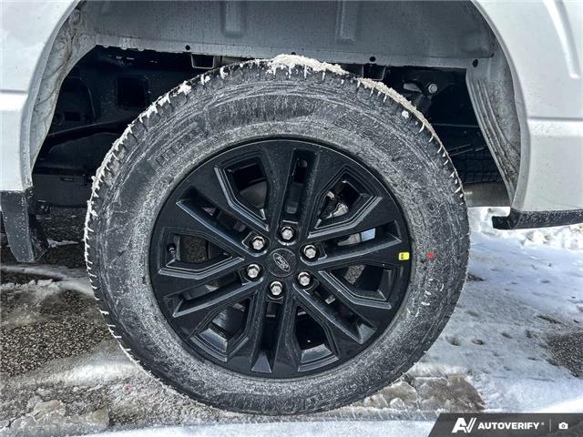 2026 Ford F-150 XLT (Stk: 6F021) in Oakville - Image 6 of 23