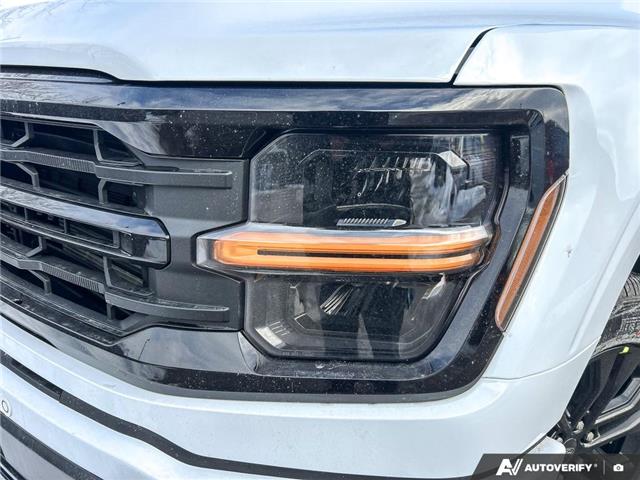 2026 Ford F-150 XLT (Stk: 6F021) in Oakville - Image 8 of 23
