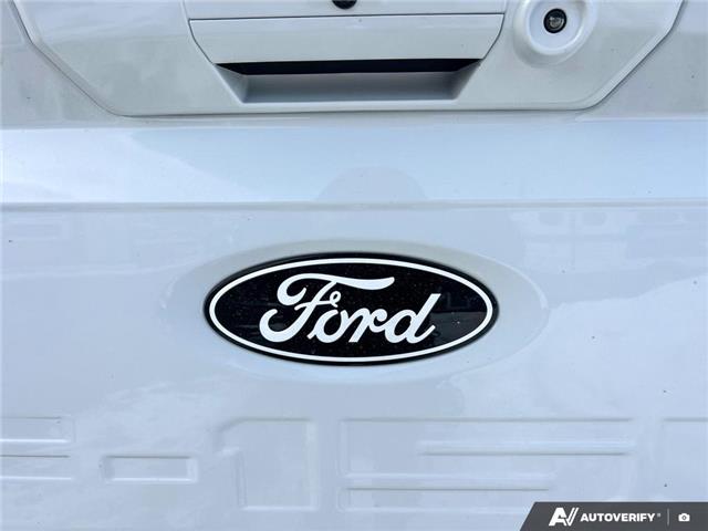 2026 Ford F-150 XLT (Stk: 6F021) in Oakville - Image 9 of 23