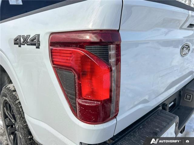 2026 Ford F-150 XLT (Stk: 6F021) in Oakville - Image 10 of 23