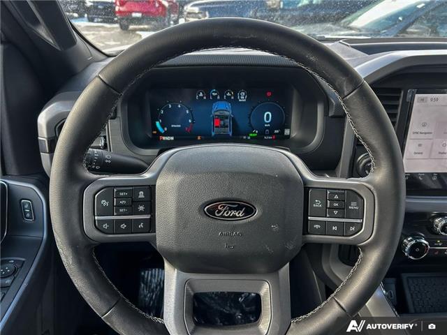 2026 Ford F-150 XLT (Stk: 6F021) in Oakville - Image 13 of 23