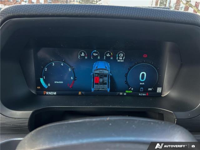 2026 Ford F-150 XLT (Stk: 6F021) in Oakville - Image 14 of 23