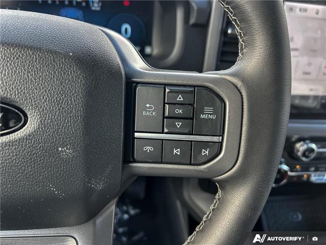 2026 Ford F-150 XLT (Stk: 6F021) in Oakville - Image 15 of 23