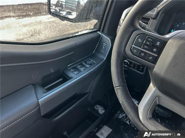 2026 Ford F-150 XLT (Stk: 6F021) in Oakville - Image 16 of 23