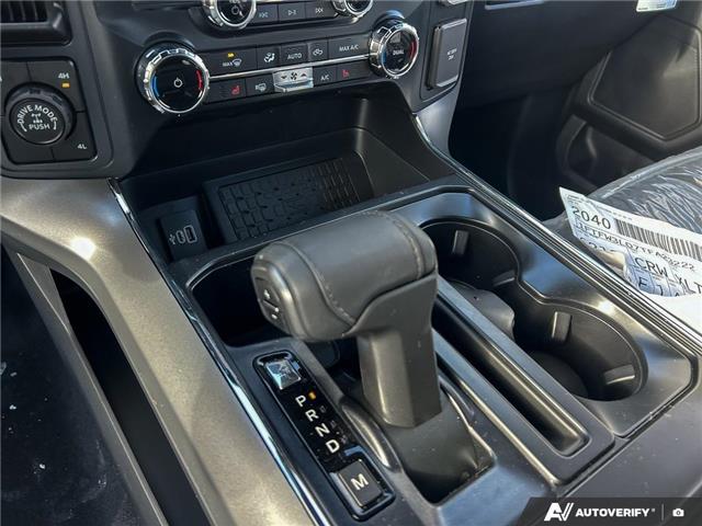 2026 Ford F-150 XLT (Stk: 6F021) in Oakville - Image 17 of 23