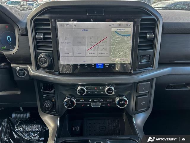 2026 Ford F-150 XLT (Stk: 6F021) in Oakville - Image 18 of 23