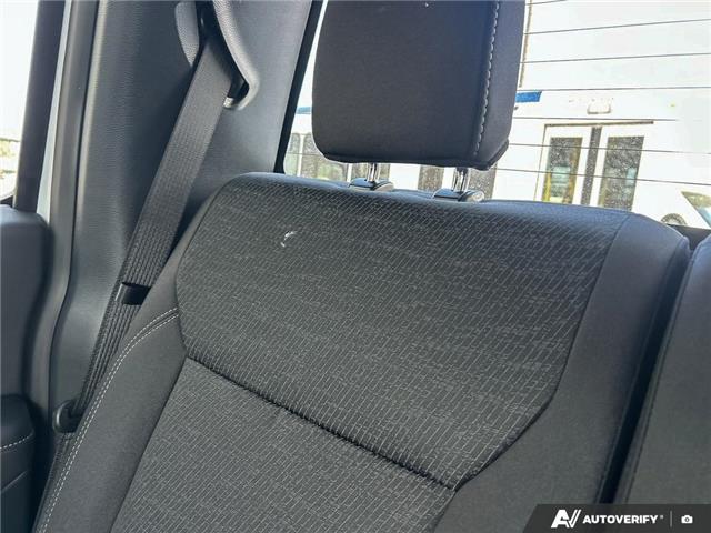 2026 Ford F-150 XLT (Stk: 6F021) in Oakville - Image 19 of 23