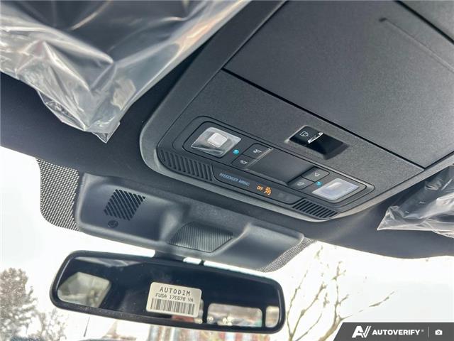2026 Ford F-150 XLT (Stk: 6F021) in Oakville - Image 20 of 23