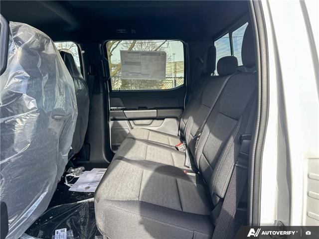 2026 Ford F-150 XLT (Stk: 6F021) in Oakville - Image 21 of 23