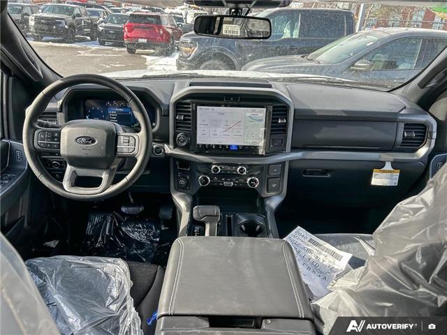 2026 Ford F-150 XLT (Stk: 6F021) in Oakville - Image 22 of 23
