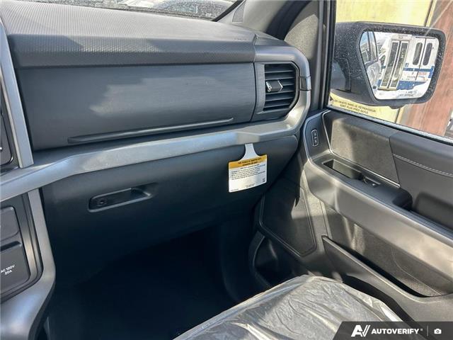 2026 Ford F-150 XLT (Stk: 6F021) in Oakville - Image 23 of 23