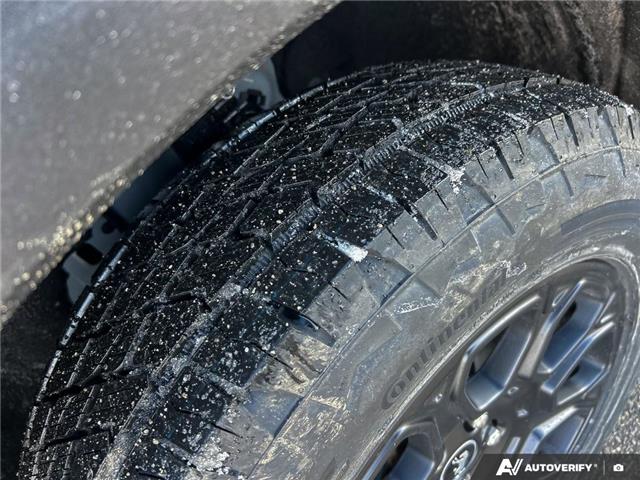 2026 Ford Bronco Sport Badlands (Stk: 6B003) in Oakville - Image 7 of 23