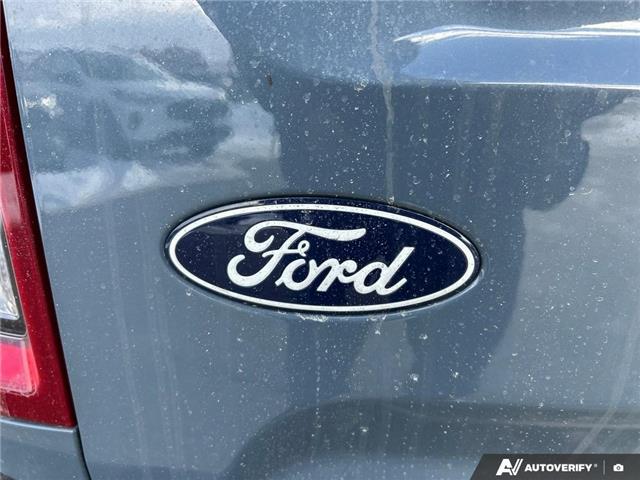 2026 Ford Bronco Sport Badlands (Stk: 6B003) in Oakville - Image 9 of 23