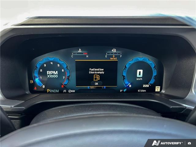 2026 Ford Bronco Sport Badlands (Stk: 6B003) in Oakville - Image 14 of 23