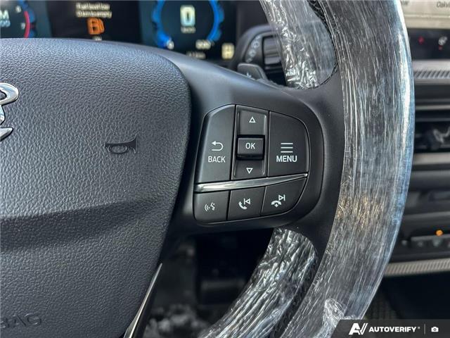 2026 Ford Bronco Sport Badlands (Stk: 6B003) in Oakville - Image 15 of 23