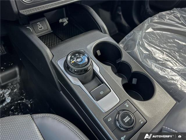 2026 Ford Bronco Sport Badlands (Stk: 6B003) in Oakville - Image 17 of 23