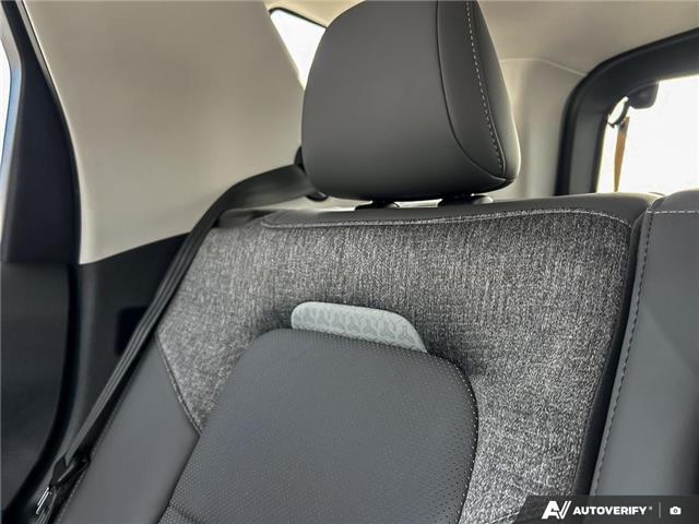 2026 Ford Bronco Sport Badlands (Stk: 6B003) in Oakville - Image 19 of 23