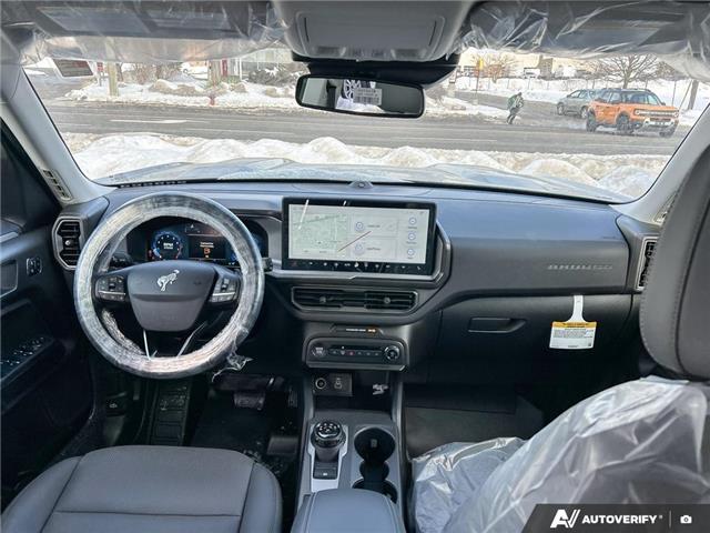 2026 Ford Bronco Sport Badlands (Stk: 6B003) in Oakville - Image 22 of 23