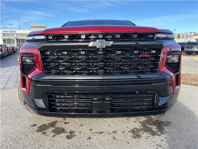 2026 Chevrolet Traverse RS (Stk: TJ257632) in Calgary - Image 9 of 24 2026 Chevrolet Traverse RS (Stk: TJ257632) in Calgary - Image 9 of 24