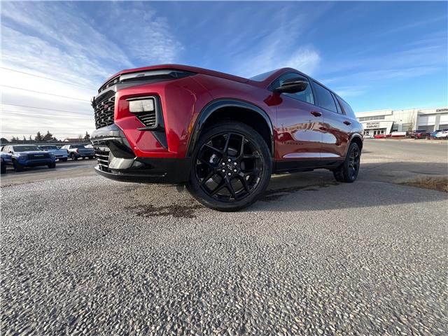 2026 Chevrolet Traverse RS (Stk: TJ257632) in Calgary - Image 10 of 24 2026 Chevrolet Traverse RS (Stk: TJ257632) in Calgary - Image 10 of 24