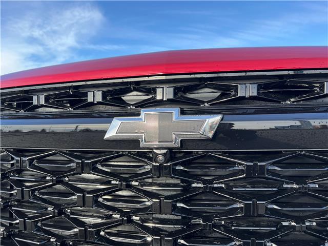 2026 Chevrolet Traverse RS (Stk: TJ257632) in Calgary - Image 11 of 24 2026 Chevrolet Traverse RS (Stk: TJ257632) in Calgary - Image 11 of 24