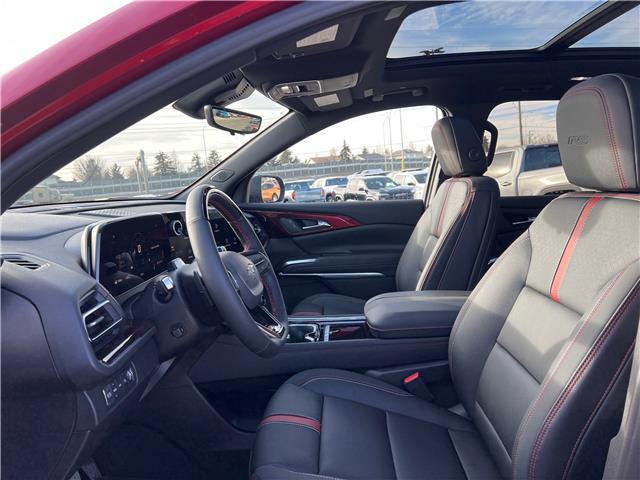 2026 Chevrolet Traverse RS (Stk: TJ257632) in Calgary - Image 12 of 24 2026 Chevrolet Traverse RS (Stk: TJ257632) in Calgary - Image 12 of 24