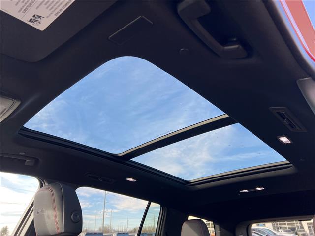 2026 Chevrolet Traverse RS (Stk: TJ257632) in Calgary - Image 13 of 24 2026 Chevrolet Traverse RS (Stk: TJ257632) in Calgary - Image 13 of 24