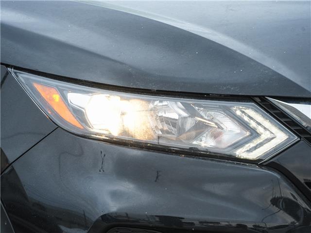 2021 Nissan Qashqai S (Stk: V26011A) in Scarborough - Image 2 of 30