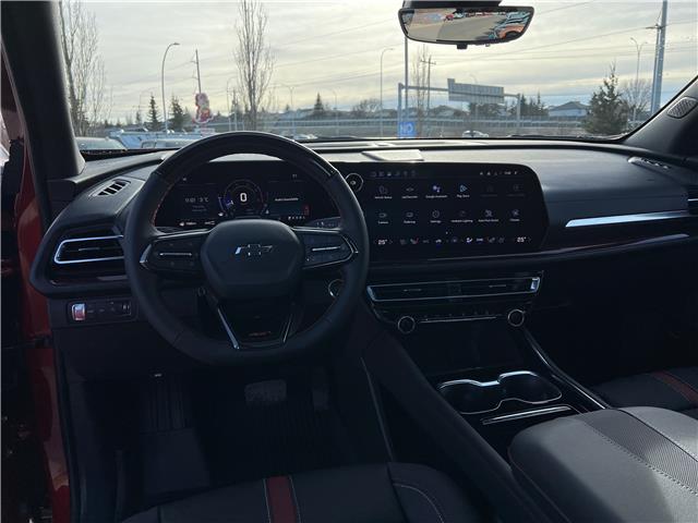 2026 Chevrolet Traverse RS (Stk: TJ257632) in Calgary - Image 14 of 24 2026 Chevrolet Traverse RS (Stk: TJ257632) in Calgary - Image 14 of 24