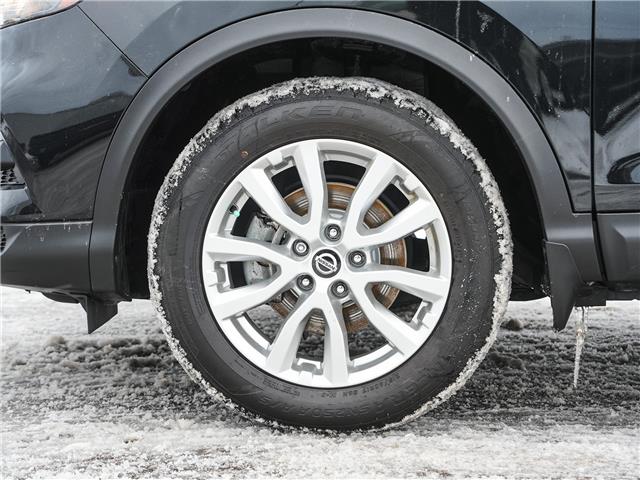 2021 Nissan Qashqai S (Stk: V26011A) in Scarborough - Image 6 of 30