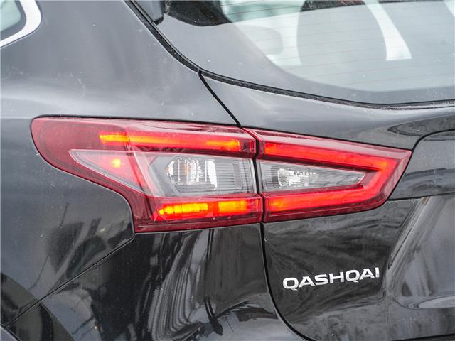 2021 Nissan Qashqai S (Stk: V26011A) in Scarborough - Image 8 of 30