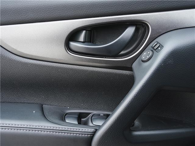 2021 Nissan Qashqai S (Stk: V26011A) in Scarborough - Image 11 of 30