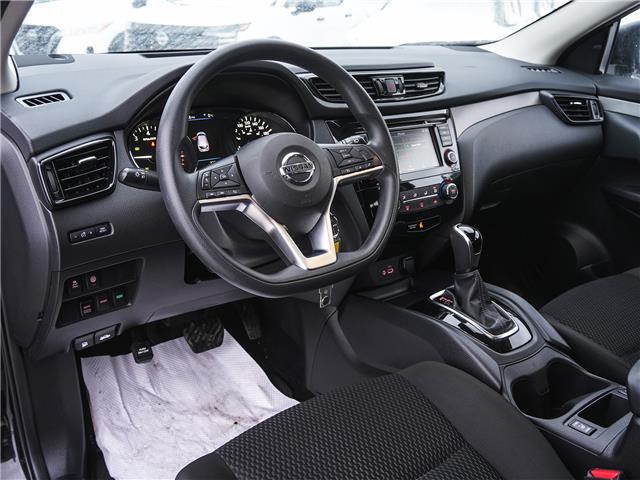 2021 Nissan Qashqai S (Stk: V26011A) in Scarborough - Image 12 of 30
