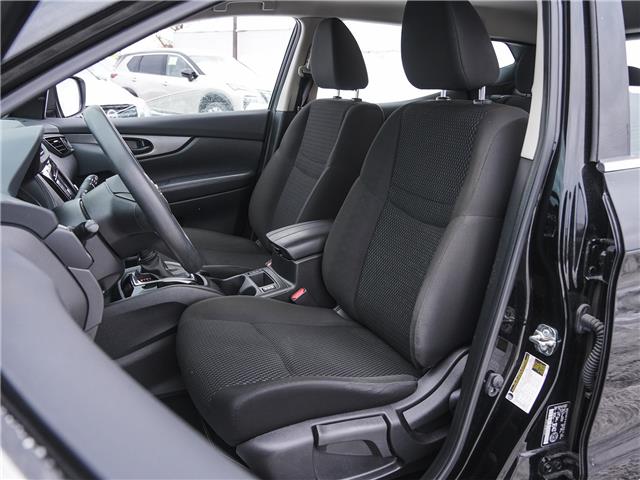 2021 Nissan Qashqai S (Stk: V26011A) in Scarborough - Image 13 of 30