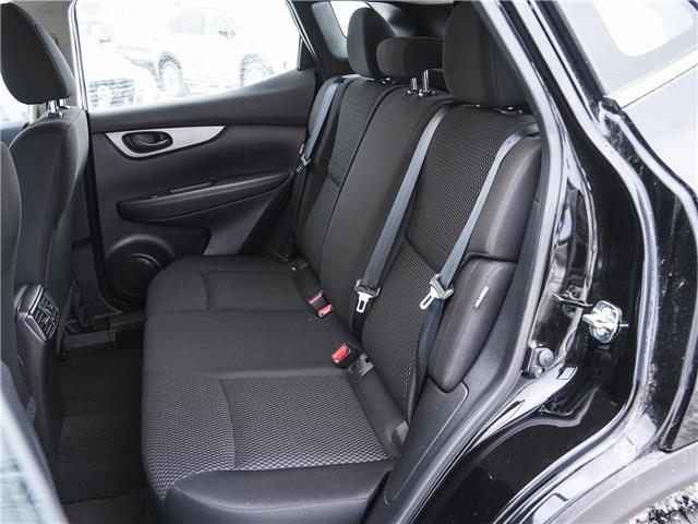 2021 Nissan Qashqai S (Stk: V26011A) in Scarborough - Image 14 of 30