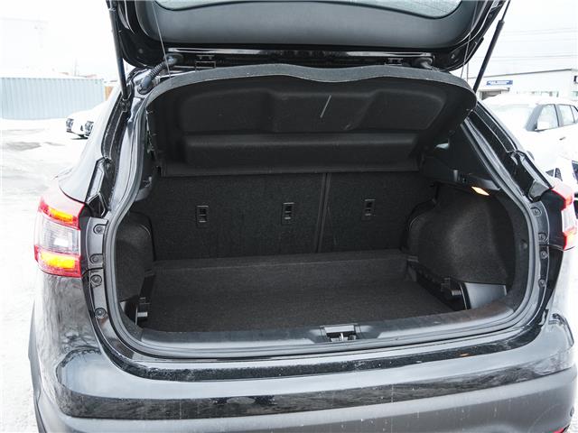 2021 Nissan Qashqai S (Stk: V26011A) in Scarborough - Image 15 of 30