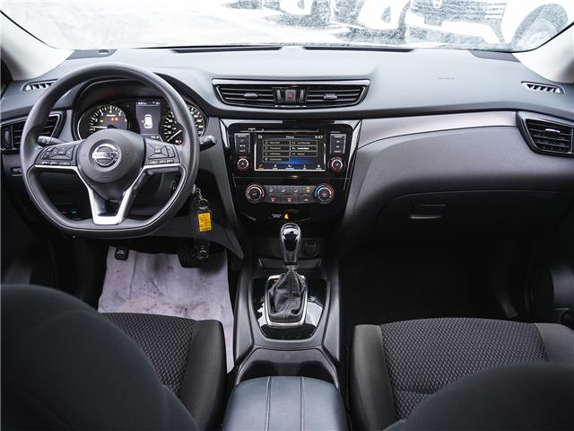 2021 Nissan Qashqai S (Stk: V26011A) in Scarborough - Image 16 of 30