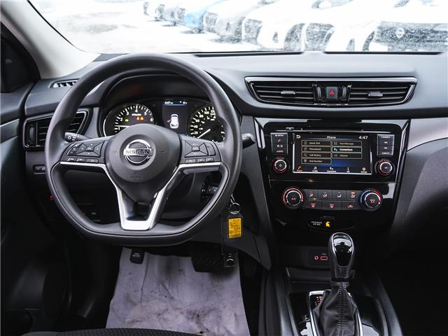 2021 Nissan Qashqai S (Stk: V26011A) in Scarborough - Image 17 of 30