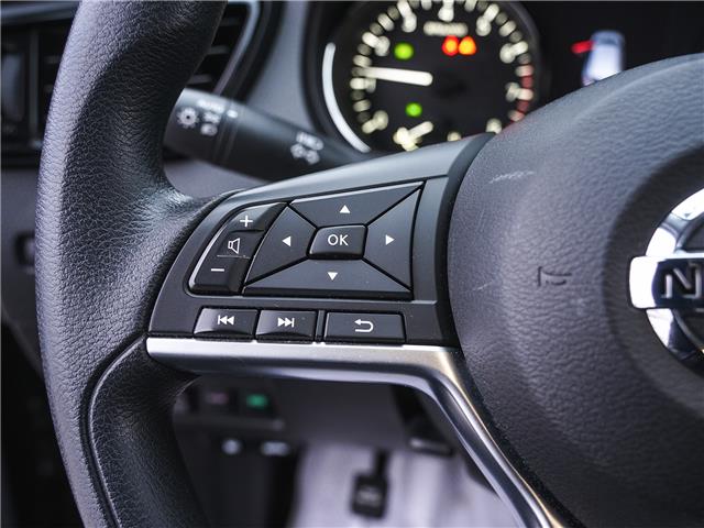 2021 Nissan Qashqai S (Stk: V26011A) in Scarborough - Image 19 of 30