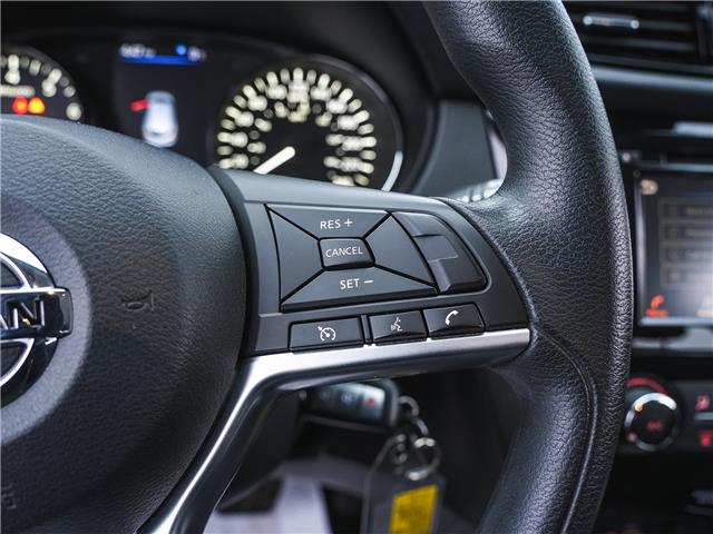 2021 Nissan Qashqai S (Stk: V26011A) in Scarborough - Image 20 of 30