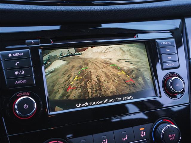 2021 Nissan Qashqai S (Stk: V26011A) in Scarborough - Image 22 of 30