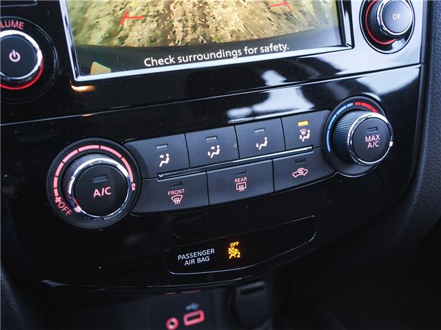 2021 Nissan Qashqai S (Stk: V26011A) in Scarborough - Image 23 of 30