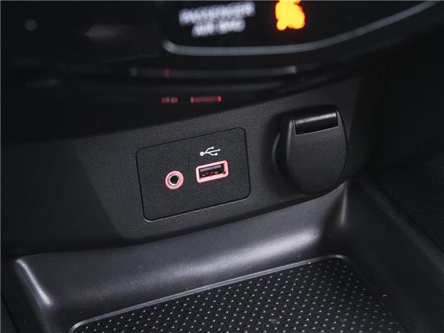 2021 Nissan Qashqai S (Stk: V26011A) in Scarborough - Image 24 of 30