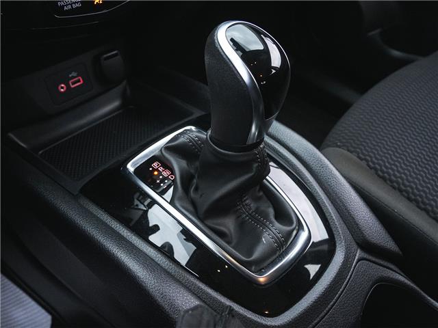 2021 Nissan Qashqai S (Stk: V26011A) in Scarborough - Image 25 of 30