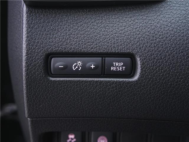 2021 Nissan Qashqai S (Stk: V26011A) in Scarborough - Image 26 of 30