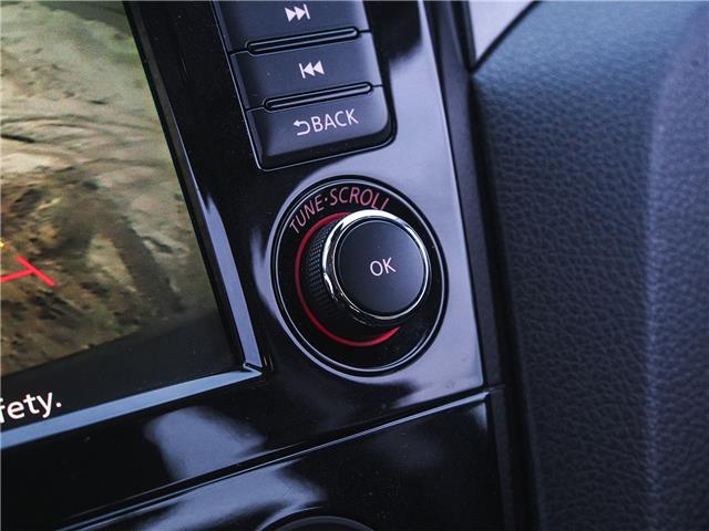 2021 Nissan Qashqai S (Stk: V26011A) in Scarborough - Image 29 of 30