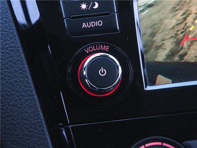 2021 Nissan Qashqai S (Stk: V26011A) in Scarborough - Image 30 of 30