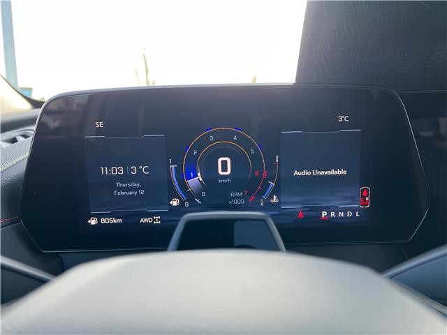 2026 Chevrolet Traverse RS (Stk: TJ257632) in Calgary - Image 16 of 24 2026 Chevrolet Traverse RS (Stk: TJ257632) in Calgary - Image 16 of 24