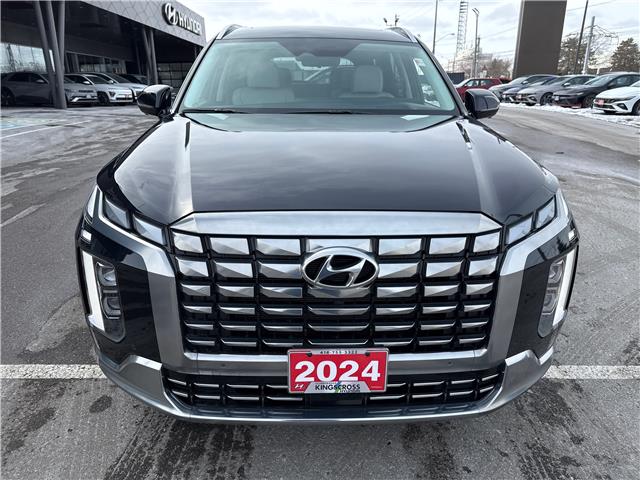 2024 Hyundai Palisade Ultimate Calligraphy (Stk: 35939A) in Scarborough - Image 15 of 33